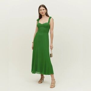 Reformation Nadira Dress